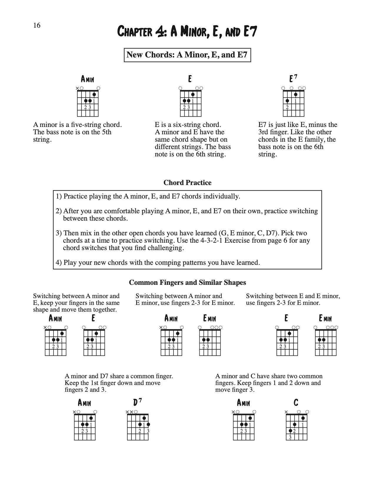 Rhythm Guitar Book 2 (DIGITAL DOWNLOAD)